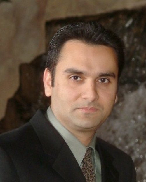 Nadir  Virani