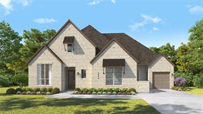 3008 Brushlands Trail