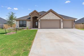 1408 Tahonta Drive
