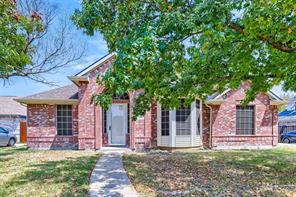 316 Shady Timbers Lane
