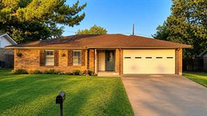 1402 Preston Trail Court