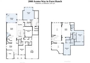 2008 Acoma Way - Photo 3