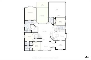 501 Ambrose Drive - Photo 3