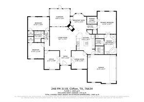248 Fm 3118 - Photo 40