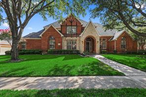 614 Castle Creek Drive