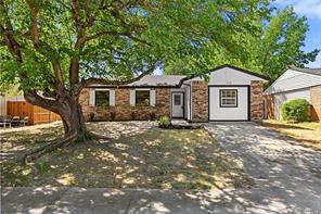 726 Holliday Lane
