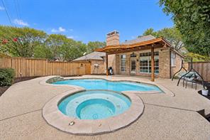 821 Shorewood Drive