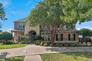 801 Owl Creek Drive
