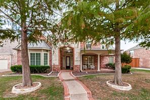 508 Wentworth Lane