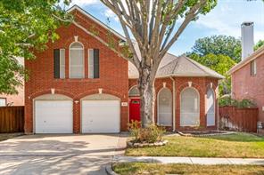 921 Parker Drive