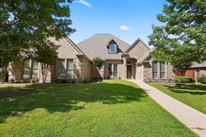 2322 Kingsmill Circle