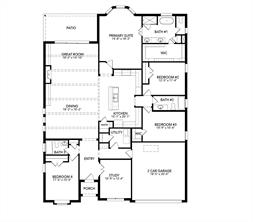 1629 Trinity Drive - Photo 2