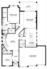 1401 Bosque Drive - Photo 2