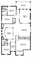 1401 Bosque Drive - Photo 3