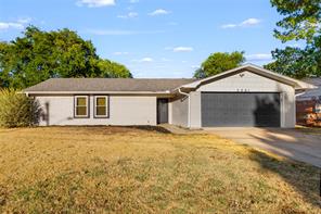 3021 Oakridge Drive