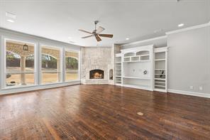 1704 Bison Meadow Lane - Photo 17