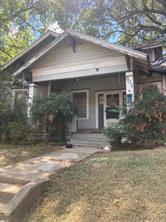 801 W Houston Street
