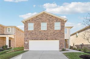 2104 Stampede Drive