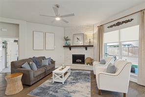 3713 Republic Trail - Photo 7