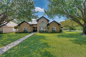 1318 Spring Branch Drive