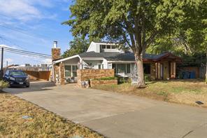 501 Hunters Glen Street