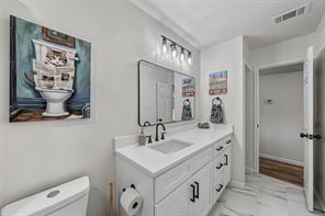 3101 Whisperwood Lane - Photo 17