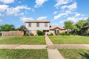 586 Abilene Drive
