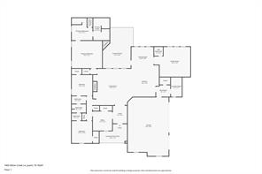 1402 Oliver Creek Lane - Photo 27