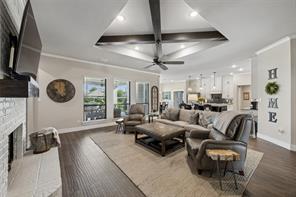 1402 Oliver Creek Lane - Photo 4