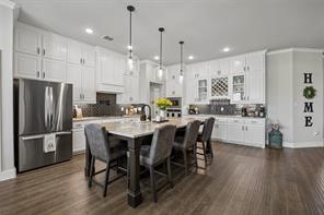 1402 Oliver Creek Lane - Photo 7