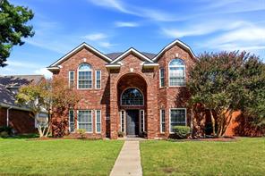 852 Aberdeen Court