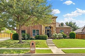 534 Waters Edge Way