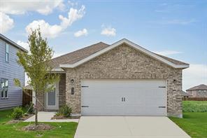 2106 Stampede Drive