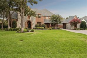 505 King Ranch Road