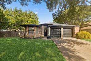 7801 Bordeaux Lane