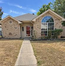 1026 Sanders Drive
