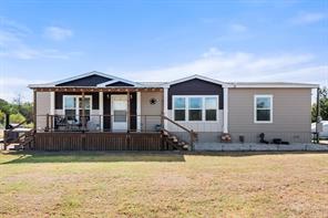 822 SE County Road 3100