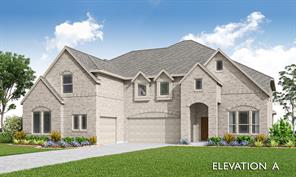2301 Prosper Way