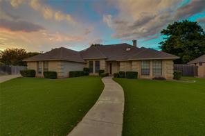 8240 Saddlebrook Drive