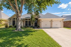 2207 Nugent Drive