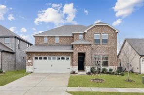 1108 Mahogany Drive