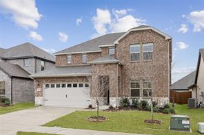 1108 Mahogany Drive - Photo 2