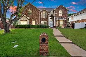 2903 Rocky Creek Drive
