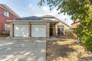 1411 Chinaberry Drive