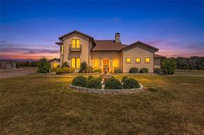 11819 Farm Road 195
