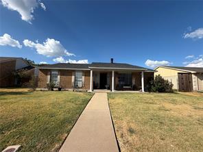 8605 Woodside Drive
