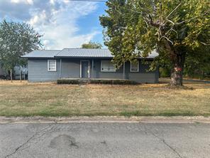 1608 W Kaufman Street