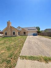 8006 Weatherly Drive