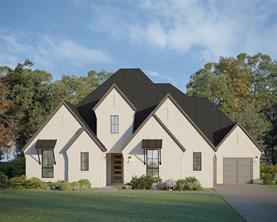 1401 Hidden Cove Drive