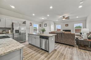 1529 Jacqueline Lane - Photo 2
